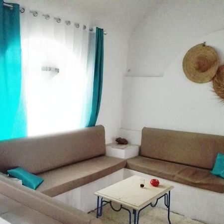 Hotel Dar Faiza フーム・スーク エクステリア 写真
