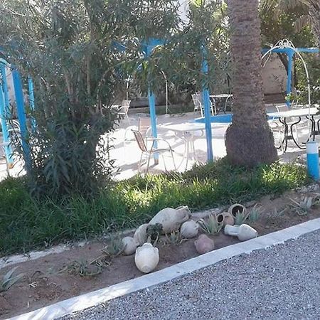 Hotel Dar Faiza フーム・スーク エクステリア 写真